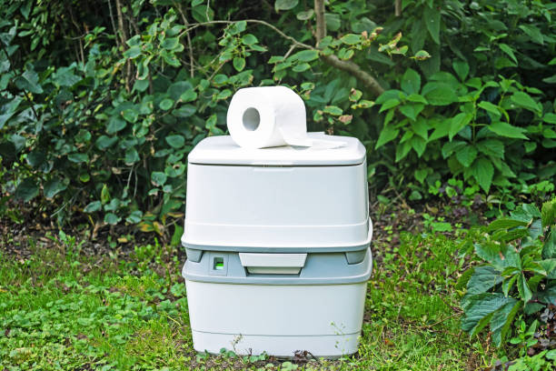 Best Emergency porta potty rental  in Wayne, PA