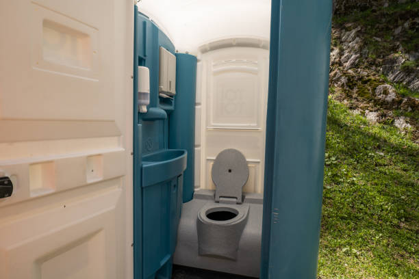 Professional porta potty rental in Wayne, PA