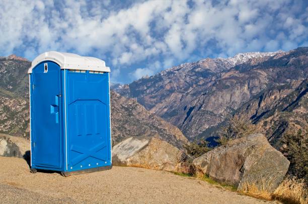 Portable Toilet Options We Offer in Wayne, PA