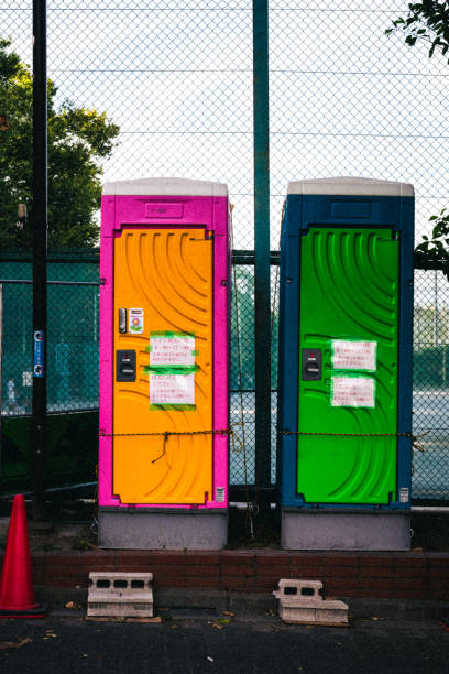 Best Event porta potty rental  in Wayne, PA
