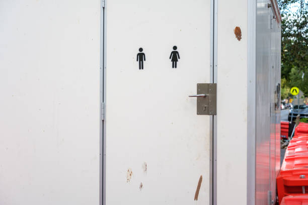Best Wedding porta potty rental  in Wayne, PA