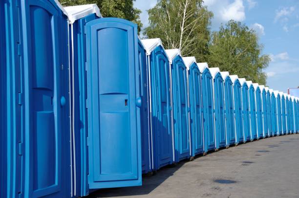 Best Portable restroom trailer rental  in Wayne, PA